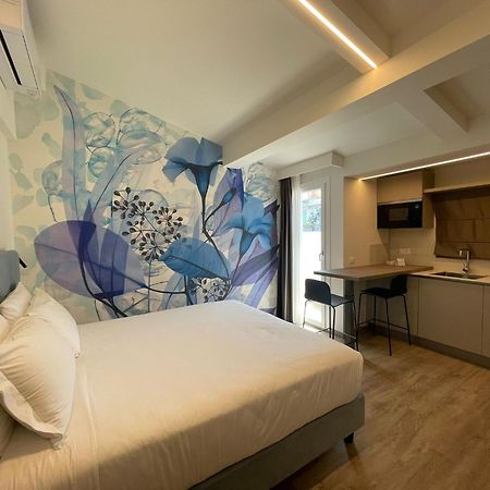 VI Suites Viareggio Exterior foto