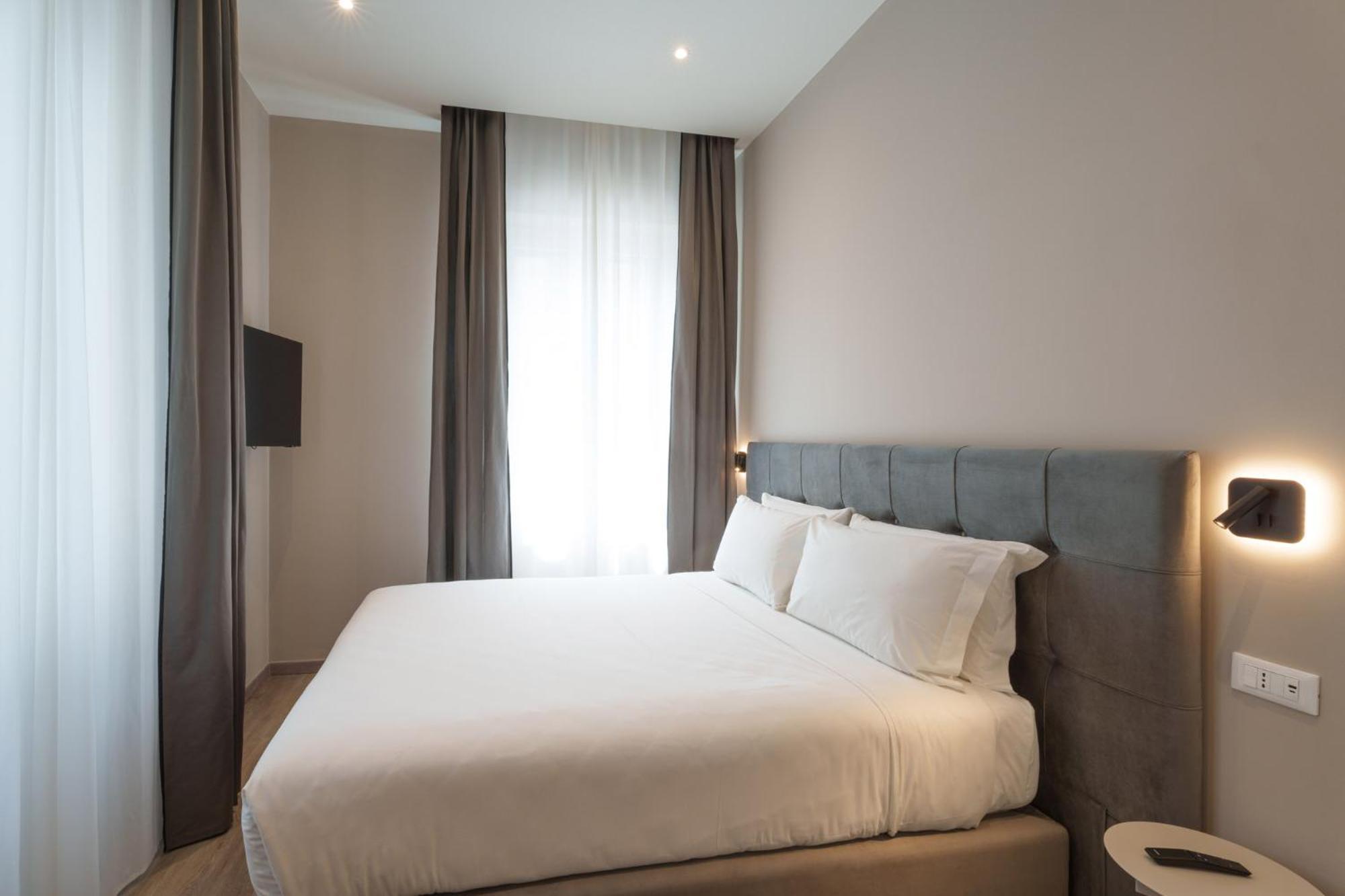 VI Suites Viareggio Exterior foto